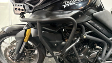 Triumph Tiger 800 (12MY)